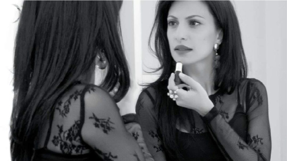 Κύνθια Παυλίδου: Το σπάνιο στιγμιότυπο με την κόρη της που αναδημοσίευσε [εικόνα]